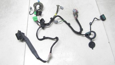 Volvo xc60 джгут двері ліва перед 31337984 08- фото №1