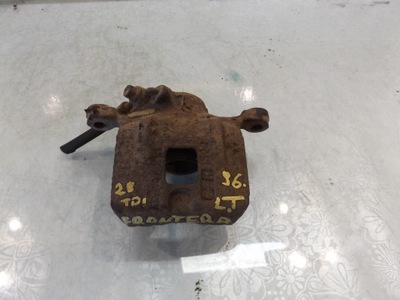 Frontera a 2,8td суппорт левый задняя фото №1