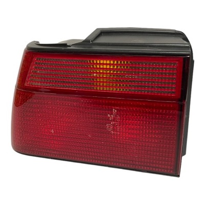 Alfa romeo 155 92-97 nowa лампа задняя оригинал левая фото №1