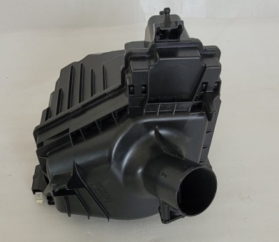 Корпус фильтра воздуха расходомер toyota rav фото №1