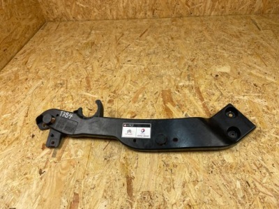 Элементы поперечина перед - оригинальный номер 9830521680 фото №1