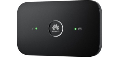 Huawei E5573C Przenośny Mobilny Router WiFi 4G LTE na kartę SIM