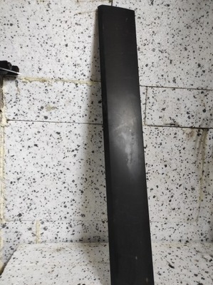 Молдинг бічна ліва trafic iii vivaro b 93867912 фото №1