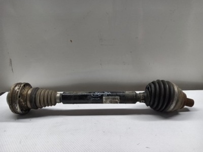 Audi приводной вал правая передняя audi a6 c7 5qf407272j фото №1