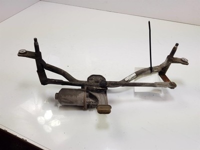 Механізм двірник перед renault trafic iii фото №1