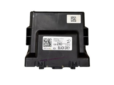 Camaro модуль pdc chevrolet оригинальный номер 13512363 фото №1