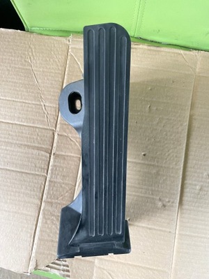 Педаль газу потенціометр vw touran 1t1723503nf фото №1