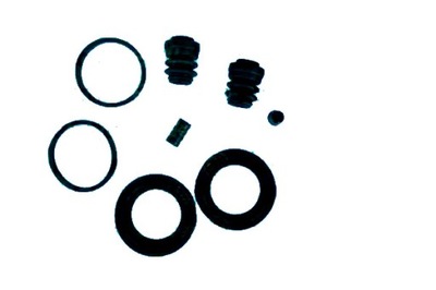 Autofren d41673 набор ремонтный, суппорт тормоза фото №1