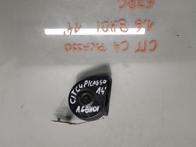 Сигнал клаксон citroen c4 picasso ii фото №1