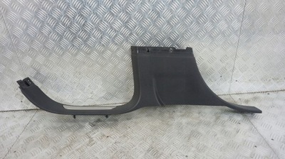 VW TOUAREG BRIDA DE UMBRAL IZQUIERDA 7P0853369  