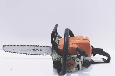 PIŁA SPALINOWA STIHL MS170