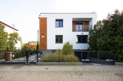 Dom, Bydgoszcz, Miedzyń, 184 m²