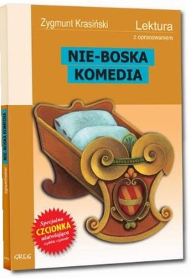 Nie-Boska Komedia z oprac. GREG