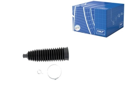 Защита редуктор рулевого renault grand scenic ii megane ii фото №1