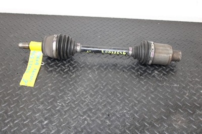 Привідний вал półośka правий перед opel mokka a 94522003 фото №1