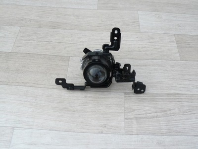 Противотуманная фара hyundai tucson iii n-line 18-20 левый фото №1