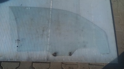 Скло права перед hyundai accent ii lc 00r 3d фото №1