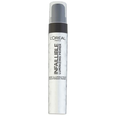 LOREAL Infallible Luminizing Base Primer 20ml