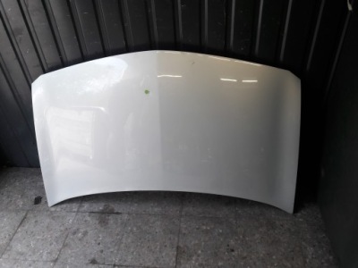 Капот renault megane ii hb 02r mv632 фото №1