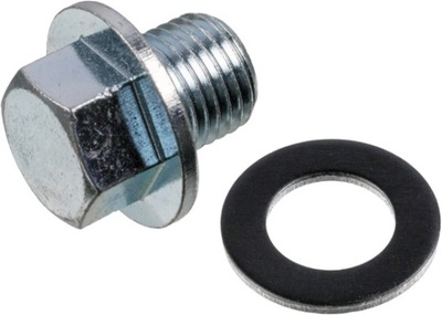 FEBI BILSTEIN 30264 ПРОБКА СЛИВНОЙ МАСЛА