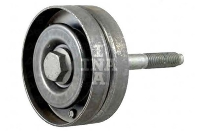 Ina ролик ремень seat alhambra 1.4 tsi 710. 711 фото №1