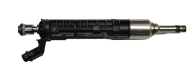 Форсунка alfa romeo stelvio 2.0 2017- фото №1