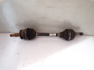 Приводной вал левая opel astra j 13335135 фото №1