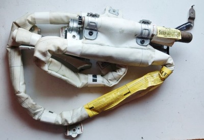 Шторка безопасности воздушная подушка подушка безопасности toyota verso левая 2009-2018 фото №1