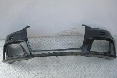 Бампер передній audi rs3 rs-3 8v4 перед pdc фото №1