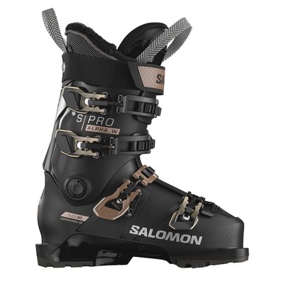 Buty narciarskie SALOMON S/Pro Alpha 90 W 2024 R. 245