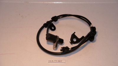 SENSOR ABS TOYOTA YARIS  