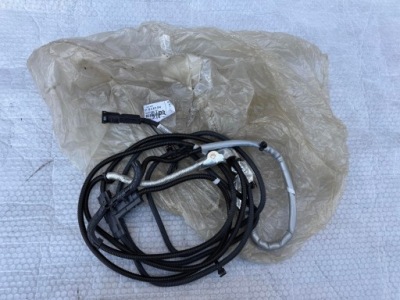 Bmw x5 g05 x6 g06 шланг пабтрубок  трубка adblue оригинальная исправна фото №1