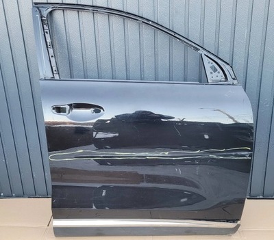 Kia sorento iii 3 15+ дверь перед передние правое fv фото №1