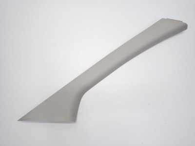 Пластик захист стійка правий перед berlingo iii peugeot partner iii 18r фото №1