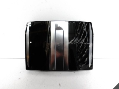 Bmw x1 u11 m-pakiet / msp 22- заглушка накладка радара датчика acc 5a076d5 фото №1