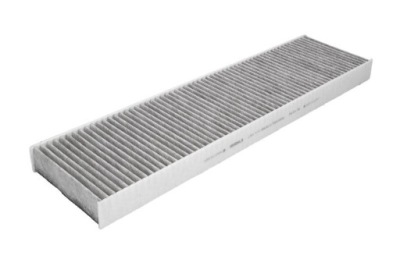 FILTRE CABINES AVEC WEGLEM AKTYWNYM MINI (R50, R53), (R52), (R56), (R57), 