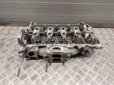 Alfa romeo stelvio giulia 2.0 бензин 04893681ae з передній головки фото №1