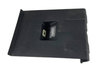 Обшивка багажника tesla model s 100896900b фото №1