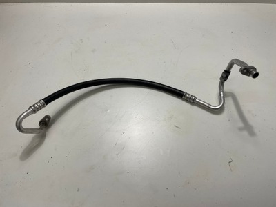 Шланг кондиціонера renault megane iv фото №1