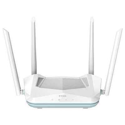 Router bezprzewodowy D-Link AX1500 R15