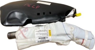 Dodge charger 2018 ліва подушка сидіння подушка безпеки 05108077af фото №1