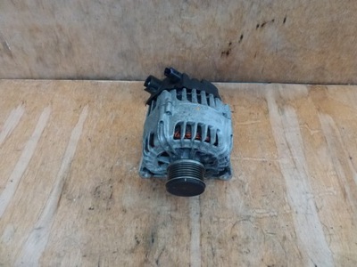 ALTERNATOR OPEL CORSA F 1.2 THP 9826573480 ORYGINAŁ