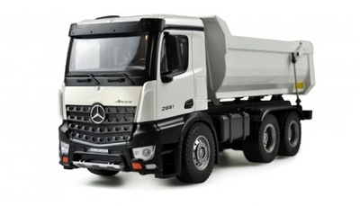 Mercedes-Benz Arocs