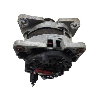 Генератор renault captur i 0.9 tce 231008593r 2013-2016 фото №1