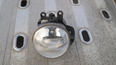 Лівий - протитуманна фара - toyota land cruiser 150 lift 13 фото №1