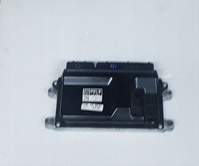 Бортовой компьютер блок управления двигателя mazda 6 gl cx5 pels18881 фото №1