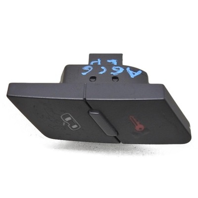 Кнопка блокировка дверь audi a6 c6 фото №1