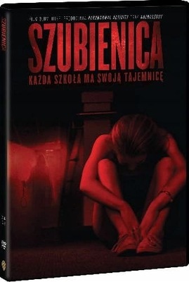 Szubienica Film DVD - NOWY - FOLIA