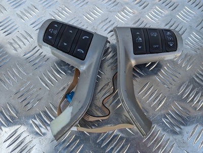 Кнопки керма daf xf 106 lift фото №1