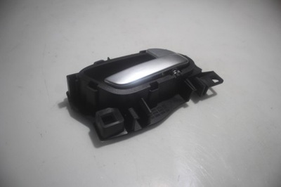 Ручка правая внутренняя c4 grand picasso ii lift фото №1